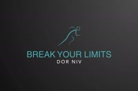 Break Your Limits – Dor Niv